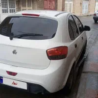 تیبا 99|خودرو سواری و وانت|تربتحیدریه, منصوریه|دیوار