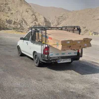 وانت بار کرایه ای