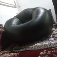 مبل تک نفره بادی