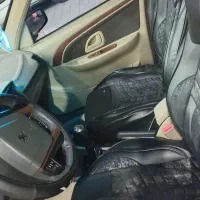 پارس tu5 سیمی عروسک|خودرو سواری و وانت|اصفهان, فروردین|دیوار