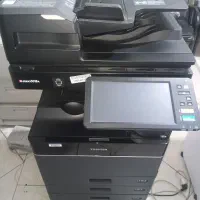 دستگاه کپی ۴کاره توشیبا مدل ۵۰۱۸