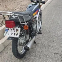 ماشین پژو ۱۲۵|خودرو سواری و وانت|بیرجند, |دیوار