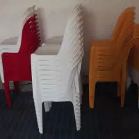 صندلی رایگان موقتی