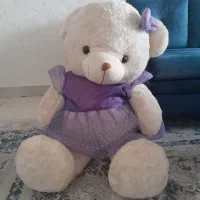 عروسک خرسی
