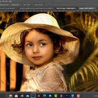 استخدام ادیت کار حرفه ای فتوشاپ ۲۰۲۴