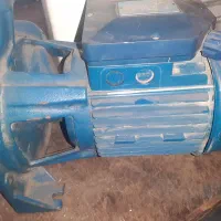 شناور پمپ ۱۰طبقه ۳ اینچ درحدنو پنتاکس اصل ۲ پروانه