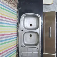 نظم دهنده آشپزخانه|آب‌چکان و نظم‌دهنده ظروف|ثلاث باباجانی, |دیوار