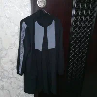 مانتودرحدنوششصدهزارتومان|لباس|مشگین شهر, |دیوار