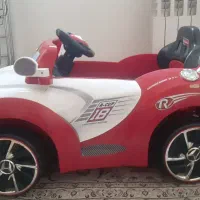 ماشین شارژی