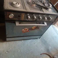 گاز یخچال|اجاق گاز و لوازم برقی پختوپز|یزد, |دیوار