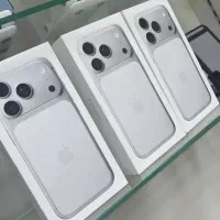 ایفون تمام سری  iphone17|موبایل|اصفهان, احمدآباد|دیوار