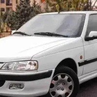 پژو پارس tu 5 مدل ۹۵ بیرنگ