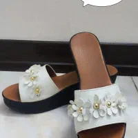 کفش زنانه|کیف، کفش، کمربند|اندیشه, شهرک المهدی|دیوار