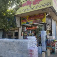 پخش ظروف یکبارمصرف امین پلاست|ظروف نگهدارنده، پلاستیکی، یکبارمصرف|قم, بلوار امین و ساحلی|دیوار