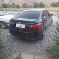 چری آریزو 5TE اکسلنت توربو، مدل ۱۳۹۷|خودرو سواری و وانت|مشهد, عبادی|دیوار