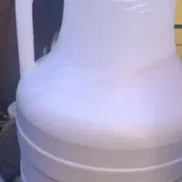 فروش ۵۰۰عدبه پلاستیکی ۱۵کیلو