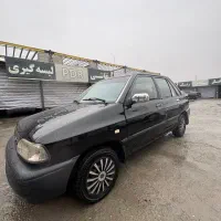 پراید 131 sx مدل90 تمیز