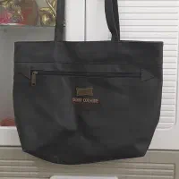 کیف بزرگ خارجی چرم اصل