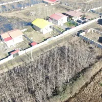 فروش قطعه های زمین ساحلی۲۳۰ متری و ۲۶۰ متری