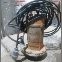 شناور چاه آب