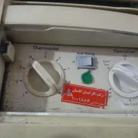 کولرگازی پنجره ای ال‌جی|کولر گازی و فن‌کوئل|اهواز, فاز ۱ پادادشهر|دیوار