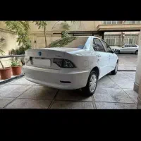 معاوضه سمند سورن با پارس موتور جدید