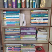 کتاب های حسابداری