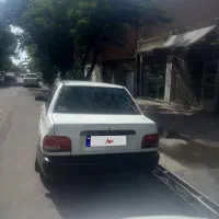 پراید ۷۹ بنزینی|خودرو سواری و وانت|تاکستان, |دیوار