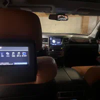 لکسوس lx570 مدل۲۰۱۳|خودرو سواری و وانت|تهران, آبشار تهران (دریاچه)|دیوار