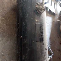 کپسول LPG سالم