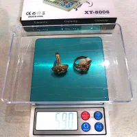 انواع ترازو دیجیتال گرمی قابل حمل|فروشگاه و مغازه|مشهد, شهید احمدی روشن|دیوار