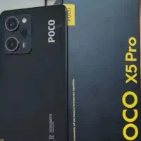 گوشی poco x5. پرو