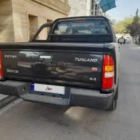 پراید وانت معاوضه فوتون تونلندپیکاپ دوکابین دیزل|خودرو سواری و وانت|تهران, دریاچه شهدای خلیج فارس|دیوار