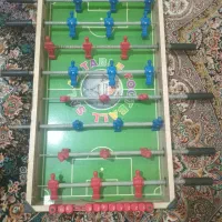 ‌فوتبال ‌دستی