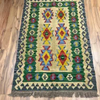 گلیم های ۱/۵ متری