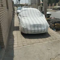 چادر پراید