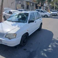 111مدل 98 بیرنگ|خودرو سواری و وانت|شاهرود, |دیوار
