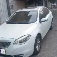 فروش خودرو برلیانس 330 اچ|خودرو سواری و وانت|گرگان, |دیوار