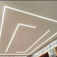 کنافکار و سقف کاذب کیفیت تضمینی
