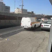 ب مکانیک و نقاش اتومبیل