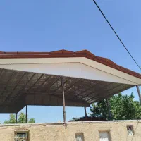 نصب شیروانی|خدمات پیشه و مهارت|ملایر, |دیوار