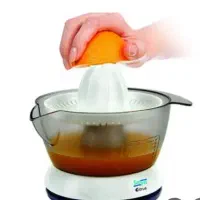 آب مرکبات گیری برقی سیتروس سایا -فوری