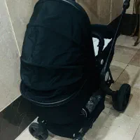 کالسکه دلیجان تاشو|کالسکه و لوازم جانبی|تهران, مسعودیه|دیوار