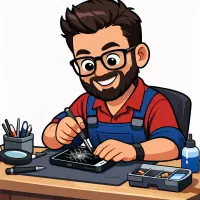 تعمیرات موبایل-خرید فروش گوشی کارکرده