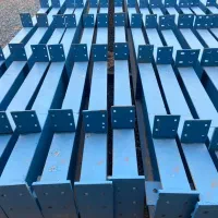 ساخت سوله نو و دست دوم و ساخت انواع جرثقیل سقفی