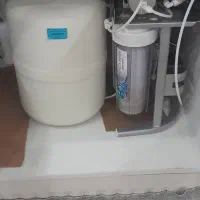 خدمات تصفیه آب