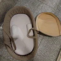 ساک حمل نوزاد