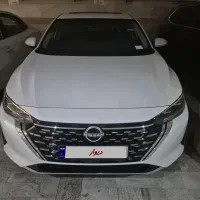 نیسان سیلفی آمیتیس پلاس ۲۰۲۴