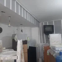 کلیه کارهای نقاشی ساختمان پذیرفته می شود و کارهای|خدمات پیشه و مهارت|کرج, شهرک بنفشه|دیوار