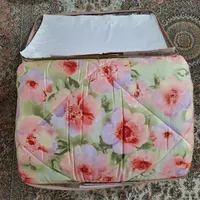 روتختی ۲ نفره نونو یک‌بارم باز نشده|سرویس روتختی|کرج, اصفهانی‌ها|دیوار
